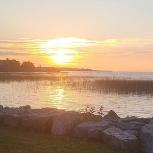 Meet your Posher, Pamela